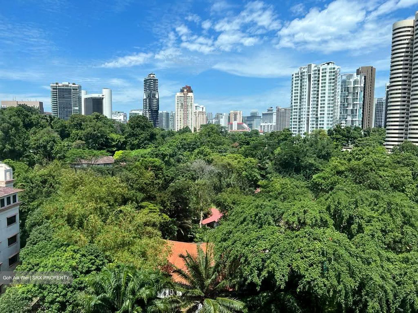 The Hyde (D10), Condominium #589649381